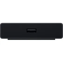 Razer USB 4 Dock, schwarz, EU, USB4 [Buchse] (RC21-02280100-R3EK)