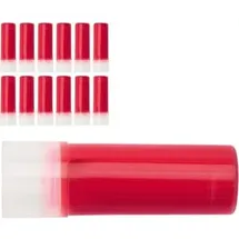 Pilot Pen PILOT Nachfülltusche rot