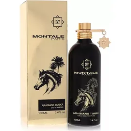 Montale Arabians Tonka Eau de Parfum 100 ml