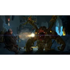 Red Faction: Armageddon