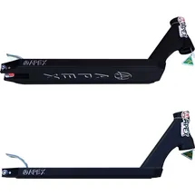 Apex Digital Apex Pro Stunt-Scooter Deck Mini 550 schwarz