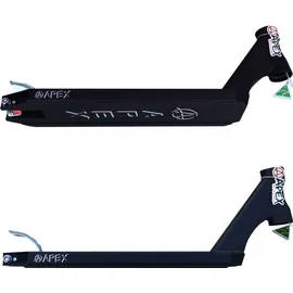 Apex Digital Apex Pro Stunt-Scooter Deck Mini 550 schwarz