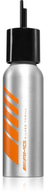 Mercedes-Benz AMG Silver Thrill Eau de Parfum Ersatzfüllung für Herren 100 ml