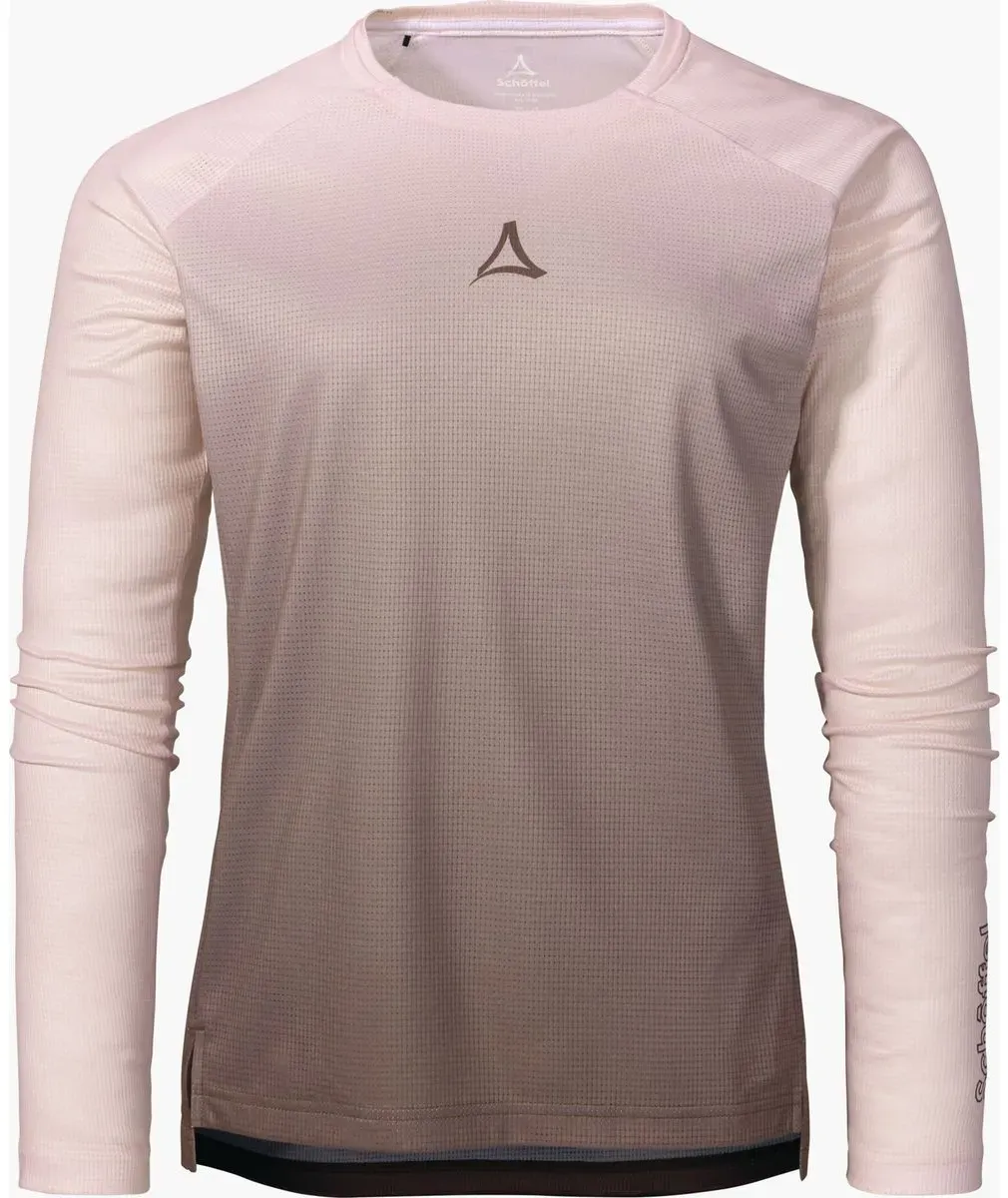Schöffel Longsleeve Style Koitere Women twilight mauve (3905) 34