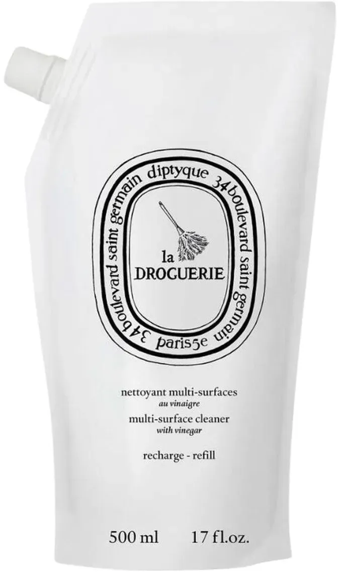 diptyque La Droguerie Multi-Surface Cleaner Refill 500 ml