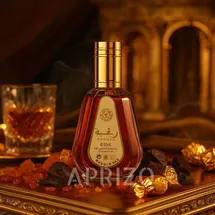 Husar24 Hanna Stefania Brückner Raghba Eau de Parfum 50 ml