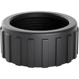 Wiltec SunSun Ersatzteil für CUV-655 Teichklärer – Schraubring – für Teichfilter, UV Leuchtmittel, UVC Klärer Zubehör
