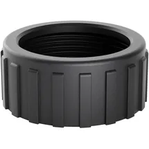 Wiltec SunSun Ersatzteil für CUV-655 Teichklärer – Schraubring – für Teichfilter, UV Leuchtmittel, UVC Klärer Zubehör