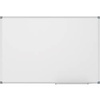 Whiteboard MAULstandard (B x 180 cm Weiß kunststoffbeschichtet Inkl. Ablageschale, Q
