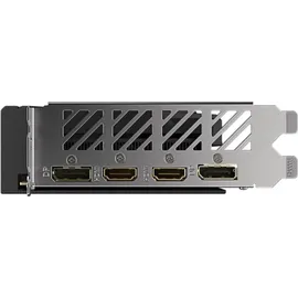 Gigabyte GeForce RTX 4060 Windforce OC 8G 8 GB GDDR6 GV-N4060WF2OC-8GD