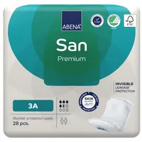 Abena San 3A Premium Einlage