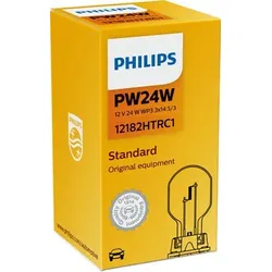 PHILIPS Glühlampe, Rückfahrleuchte Park-/Positionsleuchte Tagfahrleuchte Blinkleuchte Bremsleuchte Nebelscheinwerfer Glühlampe Rückfahrleuchte,Glühlam