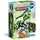 CLEMENTONI Velociraptor Ausgrabungsset
