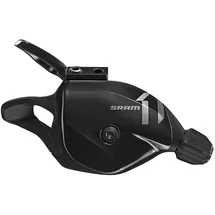 Sram X1 Trigger 11s Discrete Clamp Schalthebel - Bremshebel