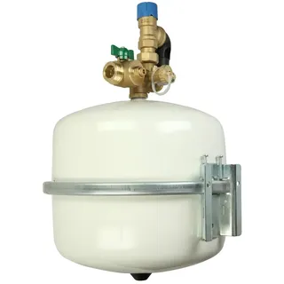Flamco Sicherh.-Gr. Securfix NG 4807 Typ 12, G 3/4, Prescor B 8 bar