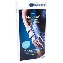 Bauerfeind Manuloc titan