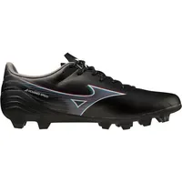 Mizuno Alpha Select Fg, P1GA236501, - Schwarz