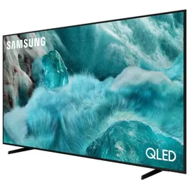 Samsung QE50Q7F 50" QLED 4K Vision AI Smart TV Q7F (EU-Modell)