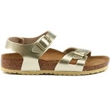 BIRKENSTOCK Rio Kids 1014829 Golden 32