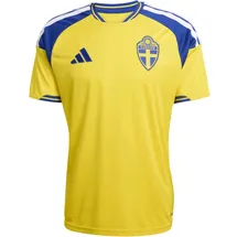adidas Schweden Heimtrikot 2026 Herren Gr. S