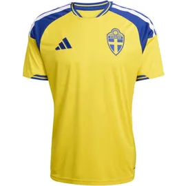 adidas Schweden Heimtrikot 2026 Herren Gr. S
