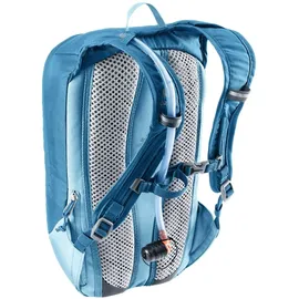 Deuter Junior Bike wave-aqua