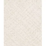 Marburg Vliestapete Botanica 53 cm x 10 m 0 g Beige 34193