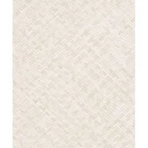 Marburg Vliestapete Botanica 53 cm x 10 m 0 g Beige 34193