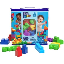Mattel Mega Bloks Maxi Bausteinbeutel (8416)