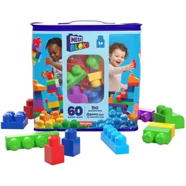 Mattel Mega Bloks Maxi Bausteinbeutel (8416)