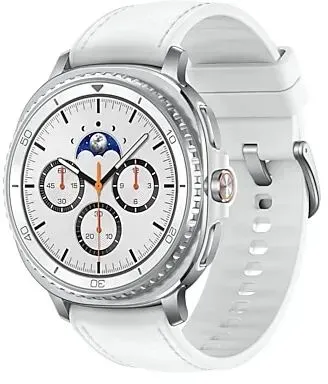 Samsung Galaxy Watch 8 Classic 3,3 cm (1.3