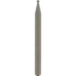 Bosch Graviermesser 1,6 mm, kleiner, kugelförmiger Kopf