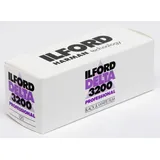 Ilford 3200 120