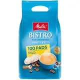 Melitta Café Bistro mild 100 St.