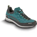 MEINDL Literock 3.0 GTX Herren Dunkelgrün/Gelb 42,5