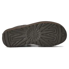 UGG Australia UGG Damen Stiefeletten 1135092-CHR Farbe: Gray Größe: 39 - 39