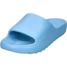adidas Lumia Adilette Semi Blue Burst / Semi Blue Burst / Semi Blue Burst 42