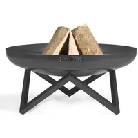 Cook King Feuerschale „SANTIAGO“ 70 cm