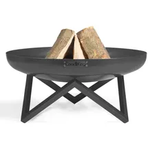 Cook King Feuerschale „SANTIAGO“ 70 cm