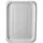 Papstar Pappteller eckig 11 cm x 17,5 cm 250 St. Weiß