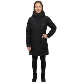Haglöfs Haglofs Salix Proof Mimic Parka - True Black - S