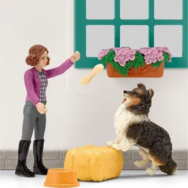 Schleich Horse Club Reitshop 42568