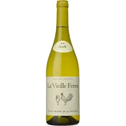 La Vieille Ferme Blanc 2024