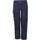 Zipp-Off-Trekkinghose Blau 104