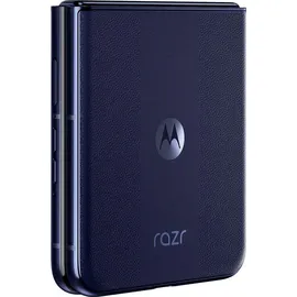 Motorola Razr 50 Ultra 512 GB Midnight Blue