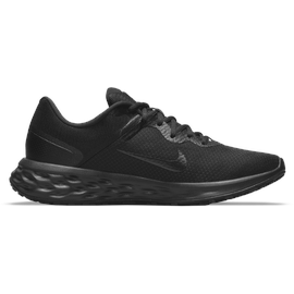 Nike Revolution 6 Next Nature Herren black/dark smoke grey/black 46