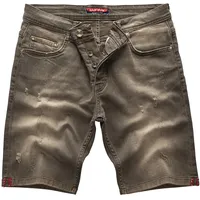 Rock Creek Shorts Jeansshorts Regular Fit