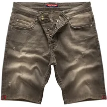 Rock Creek Shorts Jeansshorts Regular Fit