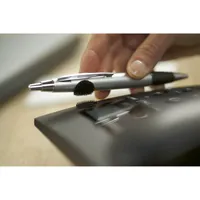 Tesa Klettband ON&OFF Universal 20 mm x 1 m