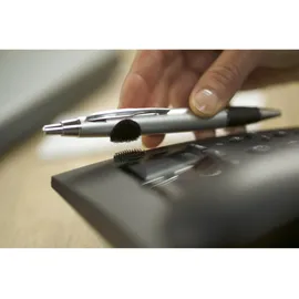 Tesa Klettband ON&OFF Universal 20 mm x 1 m